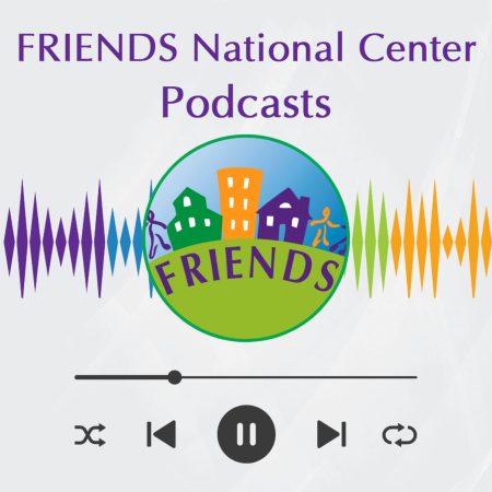 friends cover image